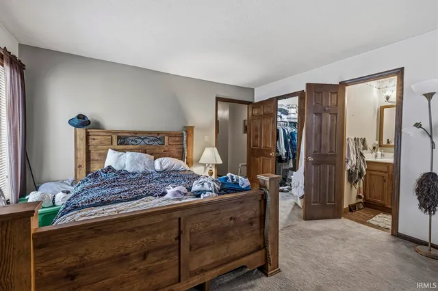 $335,000 | 51081 High Meadow Drive, Granger, IN 46530