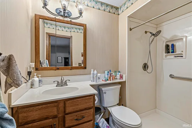 $335,000 | 51081 High Meadow Drive, Granger, IN 46530