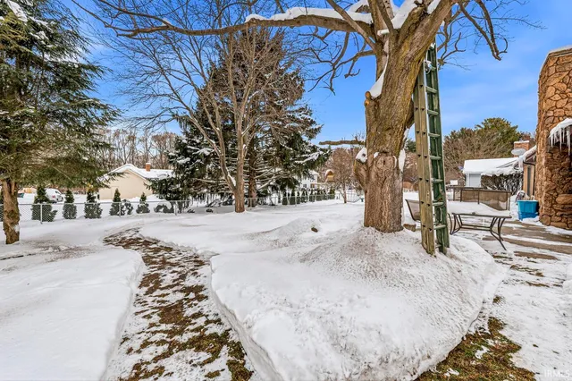 $335,000 | 51081 High Meadow Drive, Granger, IN 46530