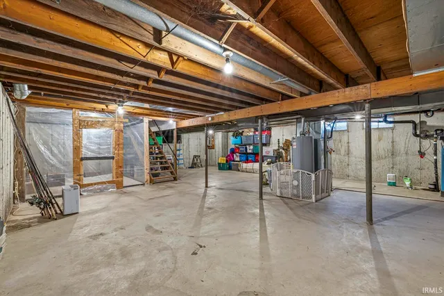 $335,000 | 51081 High Meadow Drive, Granger, IN 46530