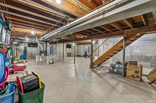 $335,000 | 51081 High Meadow Drive, Granger, IN 46530