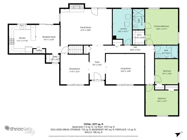 $335,000 | 51081 High Meadow Drive, Granger, IN 46530