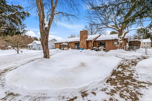 $335,000 | 51081 High Meadow Drive, Granger, IN 46530