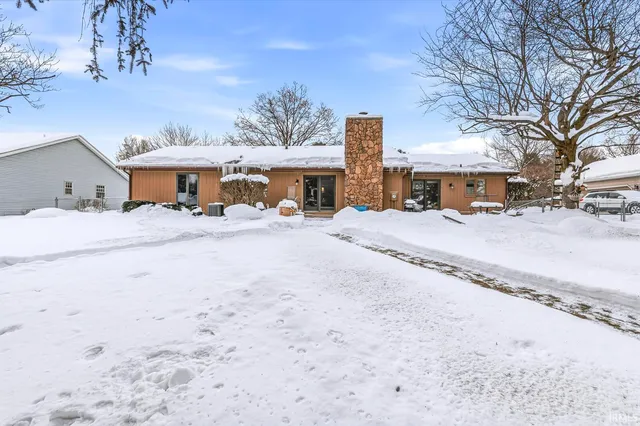 $335,000 | 51081 High Meadow Drive, Granger, IN 46530