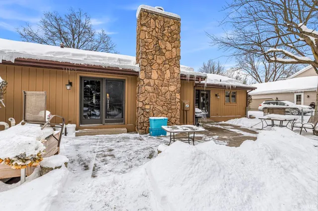 $335,000 | 51081 High Meadow Drive, Granger, IN 46530