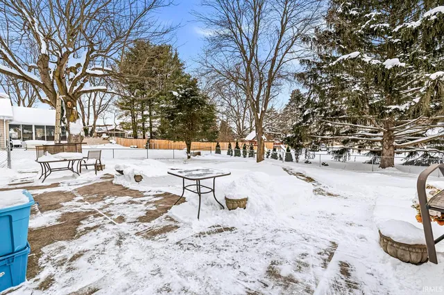 $335,000 | 51081 High Meadow Drive, Granger, IN 46530