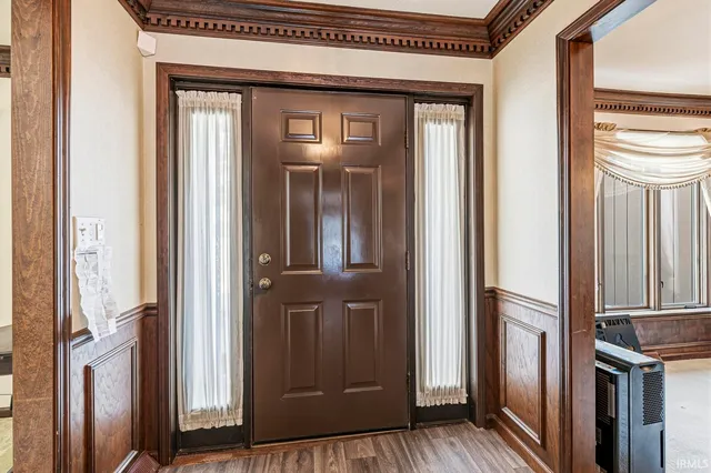 $335,000 | 51081 High Meadow Drive, Granger, IN 46530