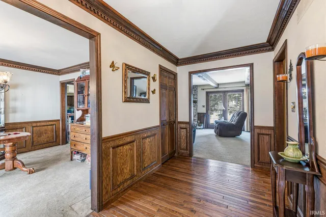 $335,000 | 51081 High Meadow Drive, Granger, IN 46530