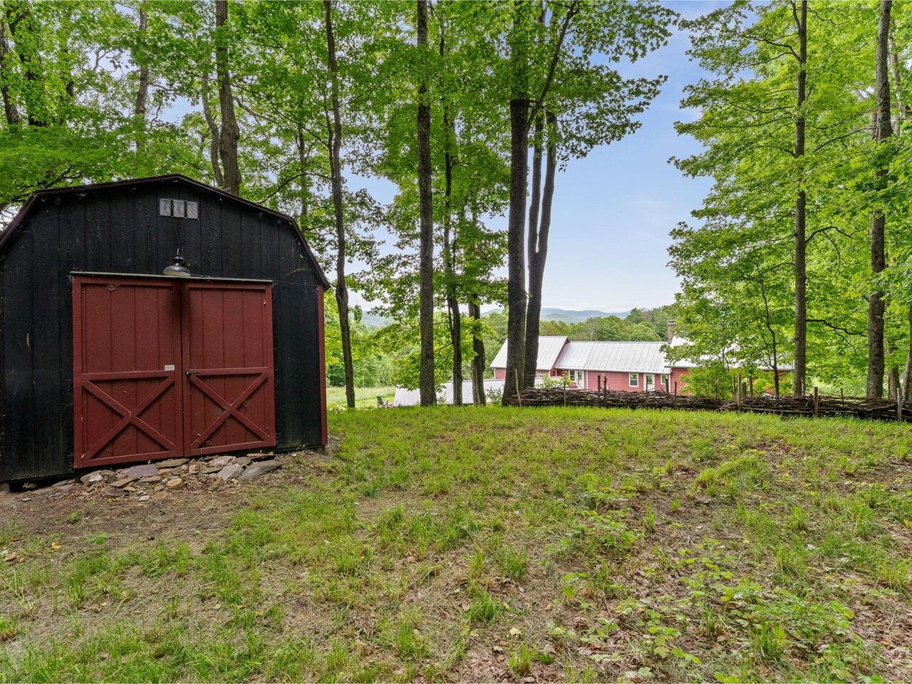 714 Churchill Road Cabot, VT 05647 - Photo 48 of 60