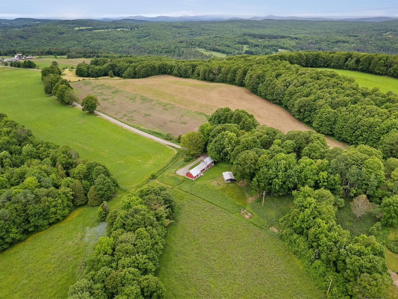 714 Churchill Road Cabot, VT 05647 - Photo 50 of 60