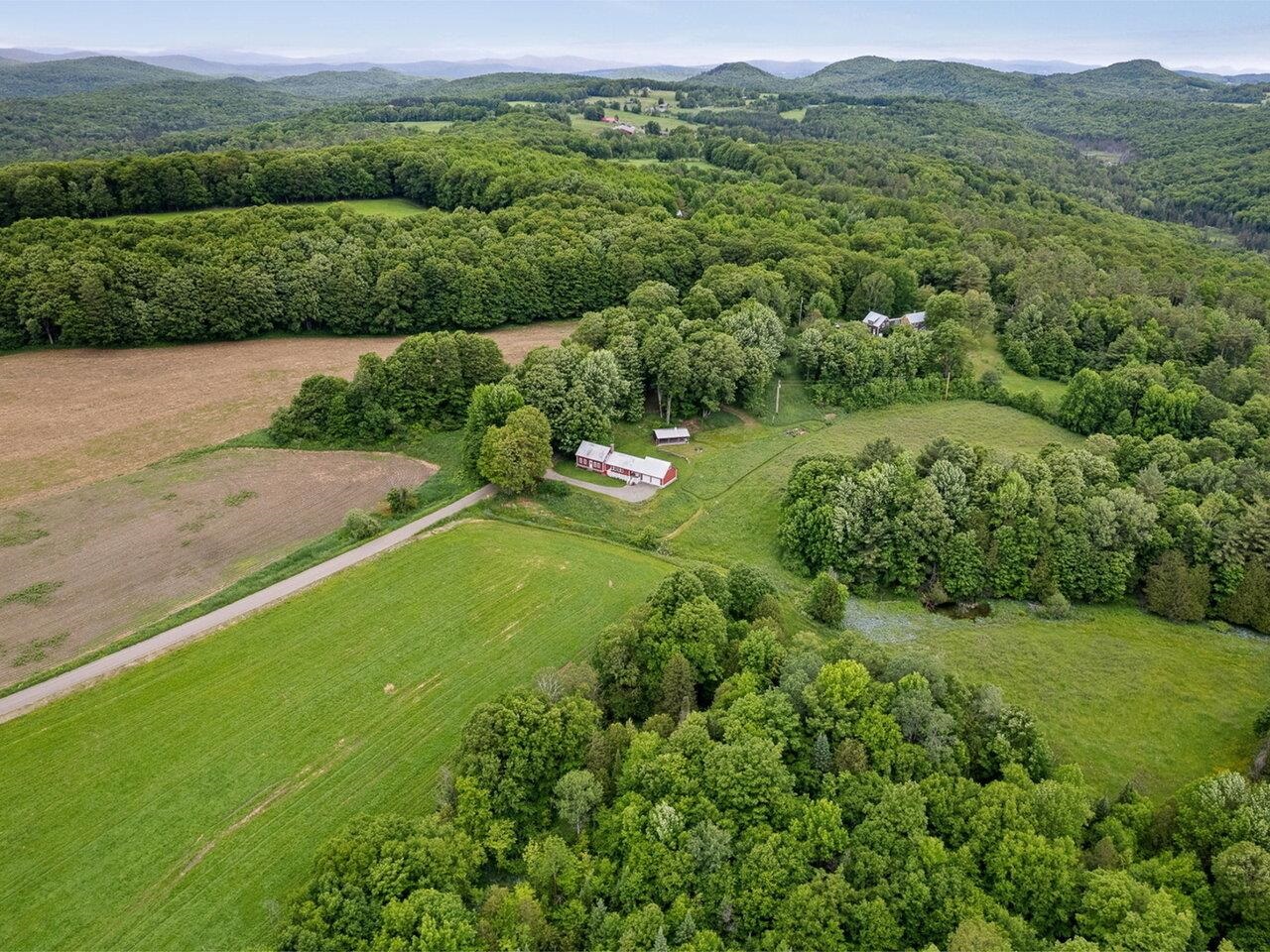 714 Churchill Road Cabot, VT 05647 - Photo 54 of 60