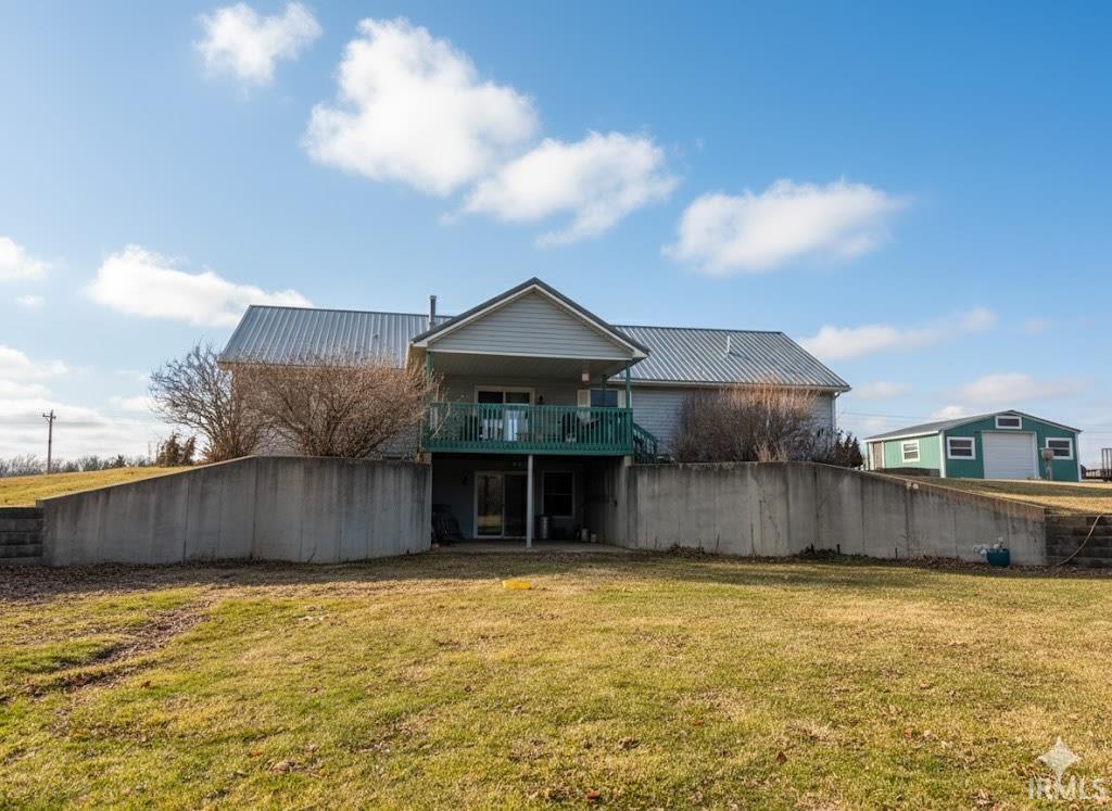 8585 8A Road Plymouth, IN 46563 - Photo 19 of 21