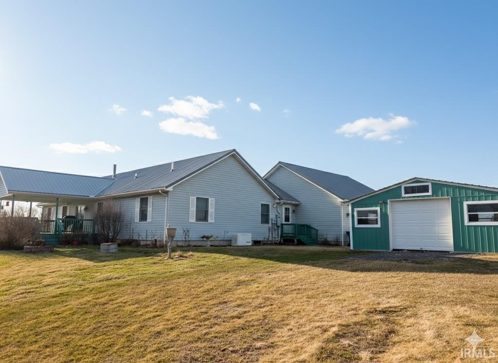 8585 8A Road Plymouth, IN 46563 - Photo 20 of 21
