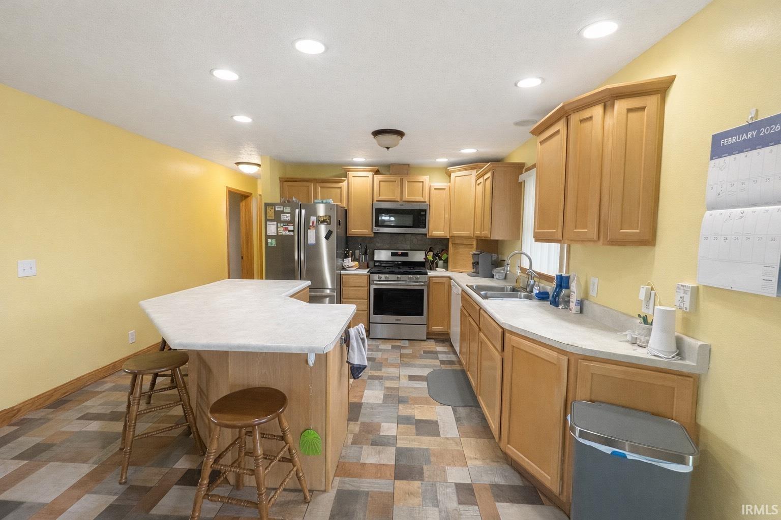 8585 8A Road Plymouth, IN 46563 - Photo 4 of 21