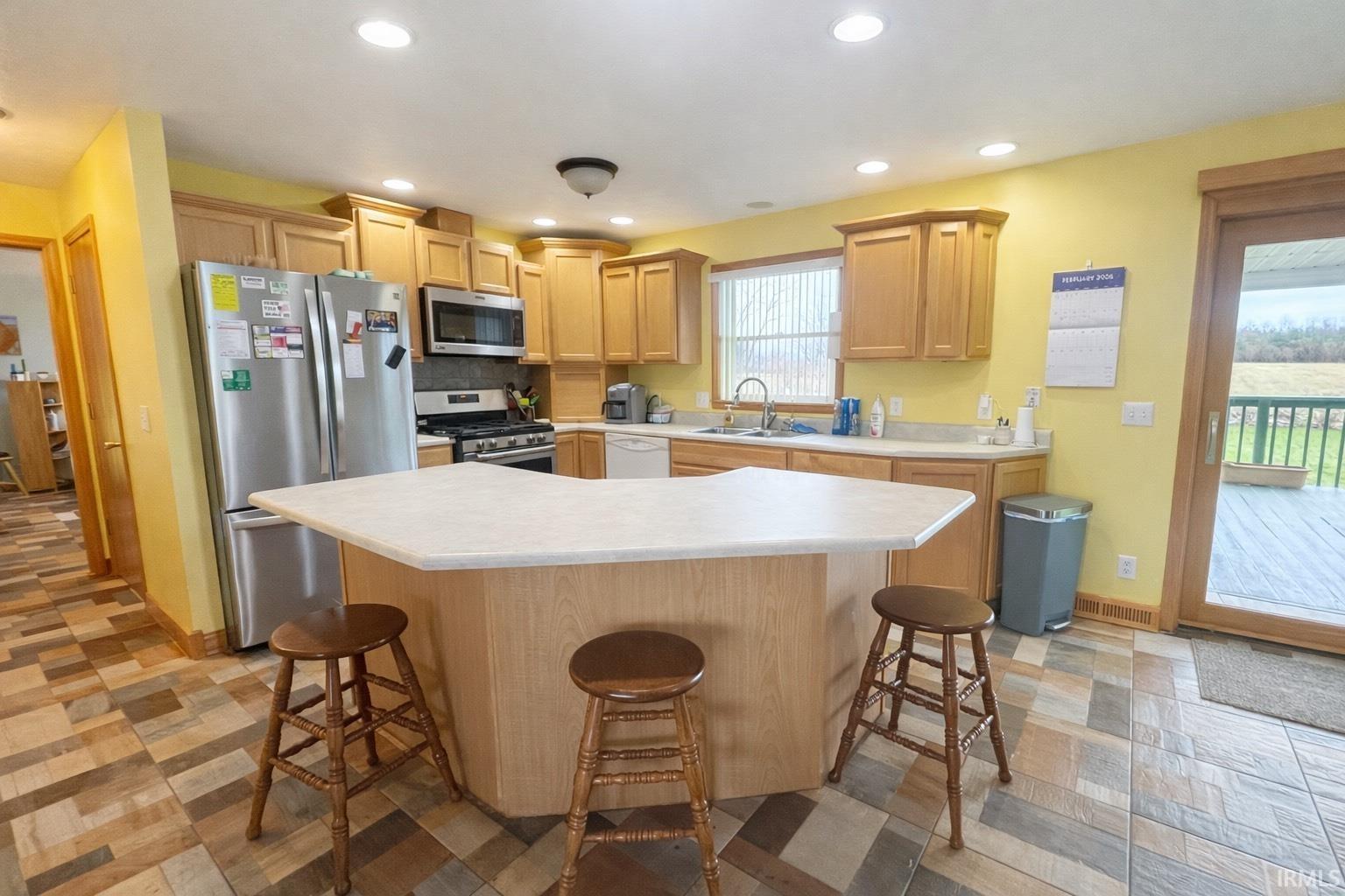 8585 8A Road Plymouth, IN 46563 - Photo 5 of 21