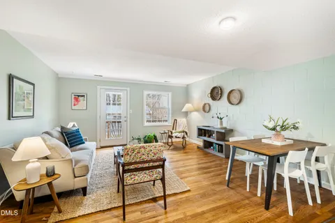 $235,000 | 400 Davie Road, Unit 57, Carrboro, NC 27510