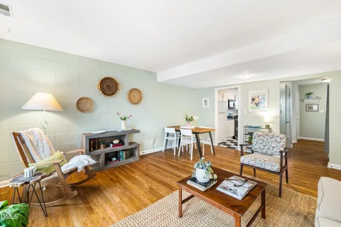 $235,000 | 400 Davie Road, Unit 57, Carrboro, NC 27510