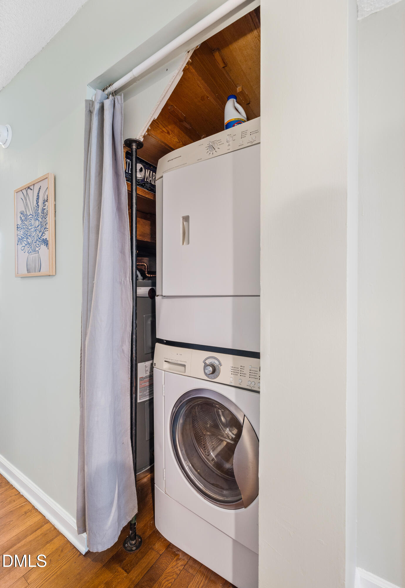 400 Davie Road, Unit 57 Carrboro, NC 27510 - Photo 14 of 28 400DavieRd.57-020