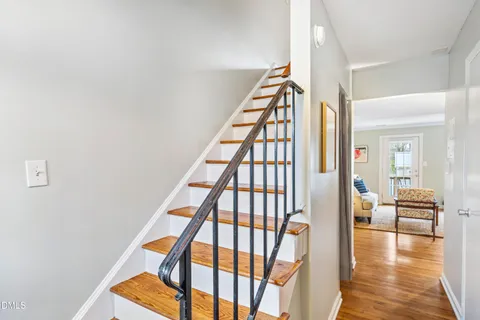 $235,000 | 400 Davie Road, Unit 57, Carrboro, NC 27510