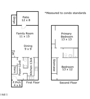 $235,000 | 400 Davie Road, Unit 57, Carrboro, NC 27510