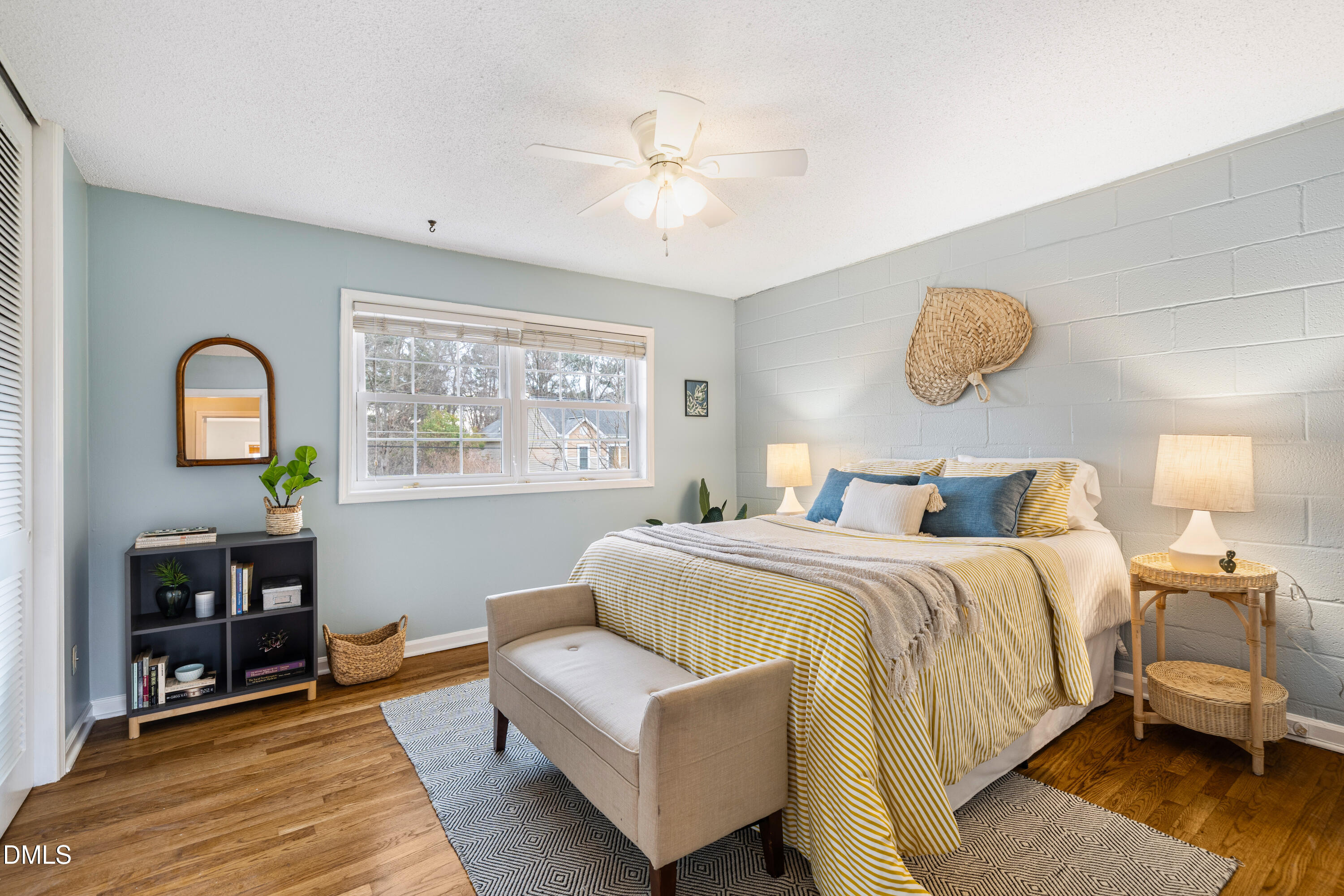 400 Davie Road, Unit 57 Carrboro, NC 27510 - Photo 20 of 28 400DavieRd.57-025