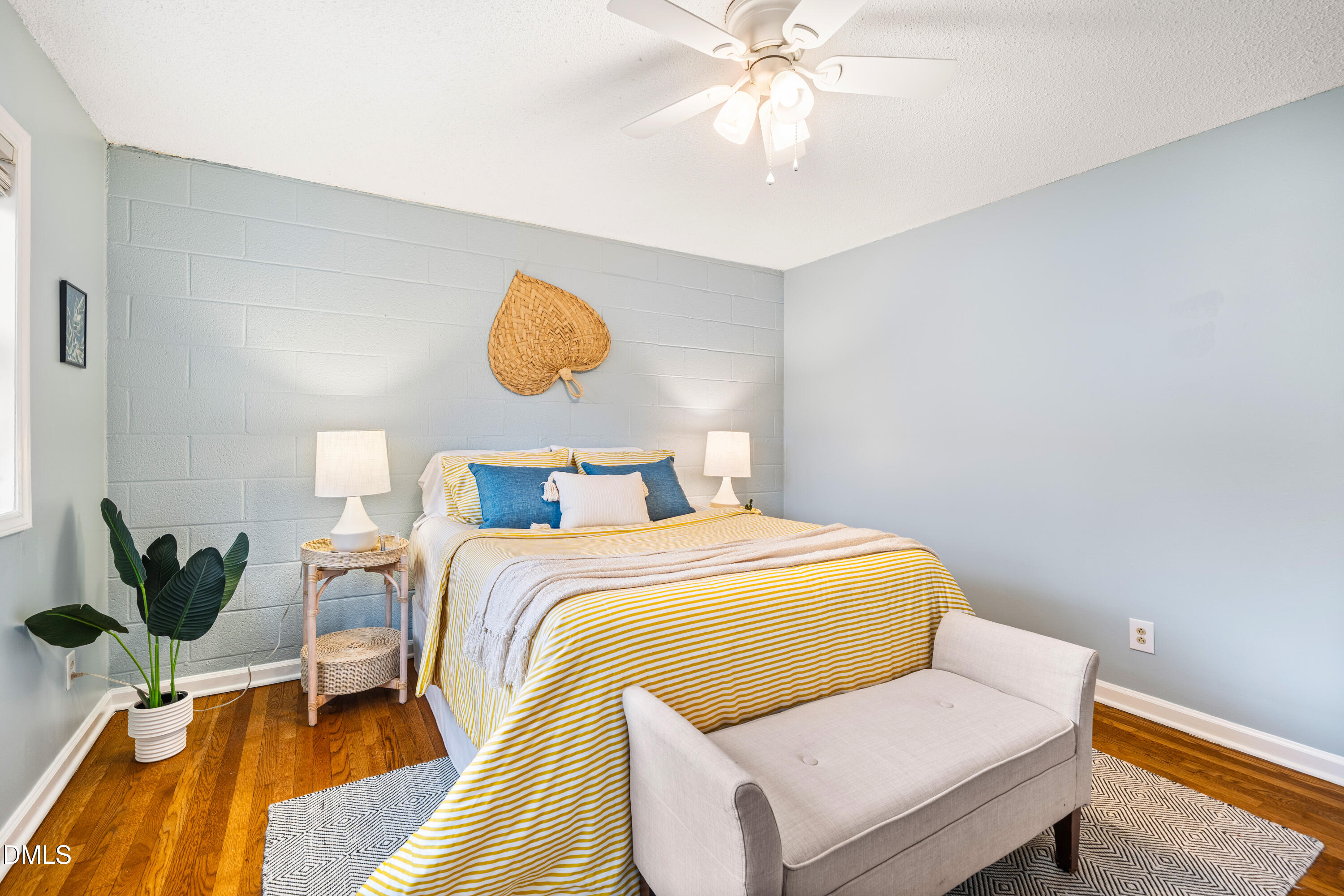 400 Davie Road, Unit 57 Carrboro, NC 27510 - Photo 21 of 28 400DavieRd.57-027