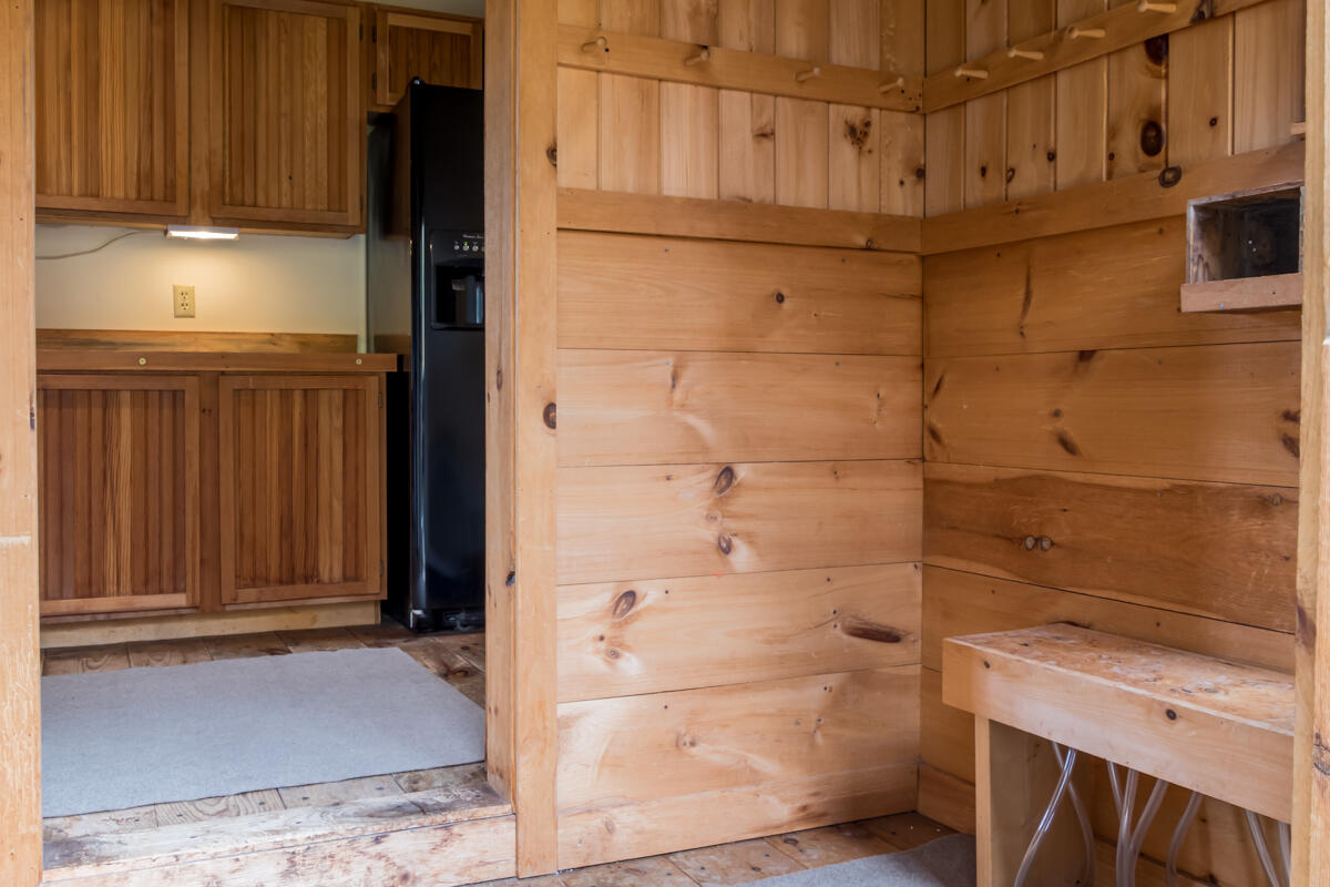 100 Bennett Hill Road New Portland, ME 04961 - Photo 40 of 56 47-Mudroom (2 of 2)