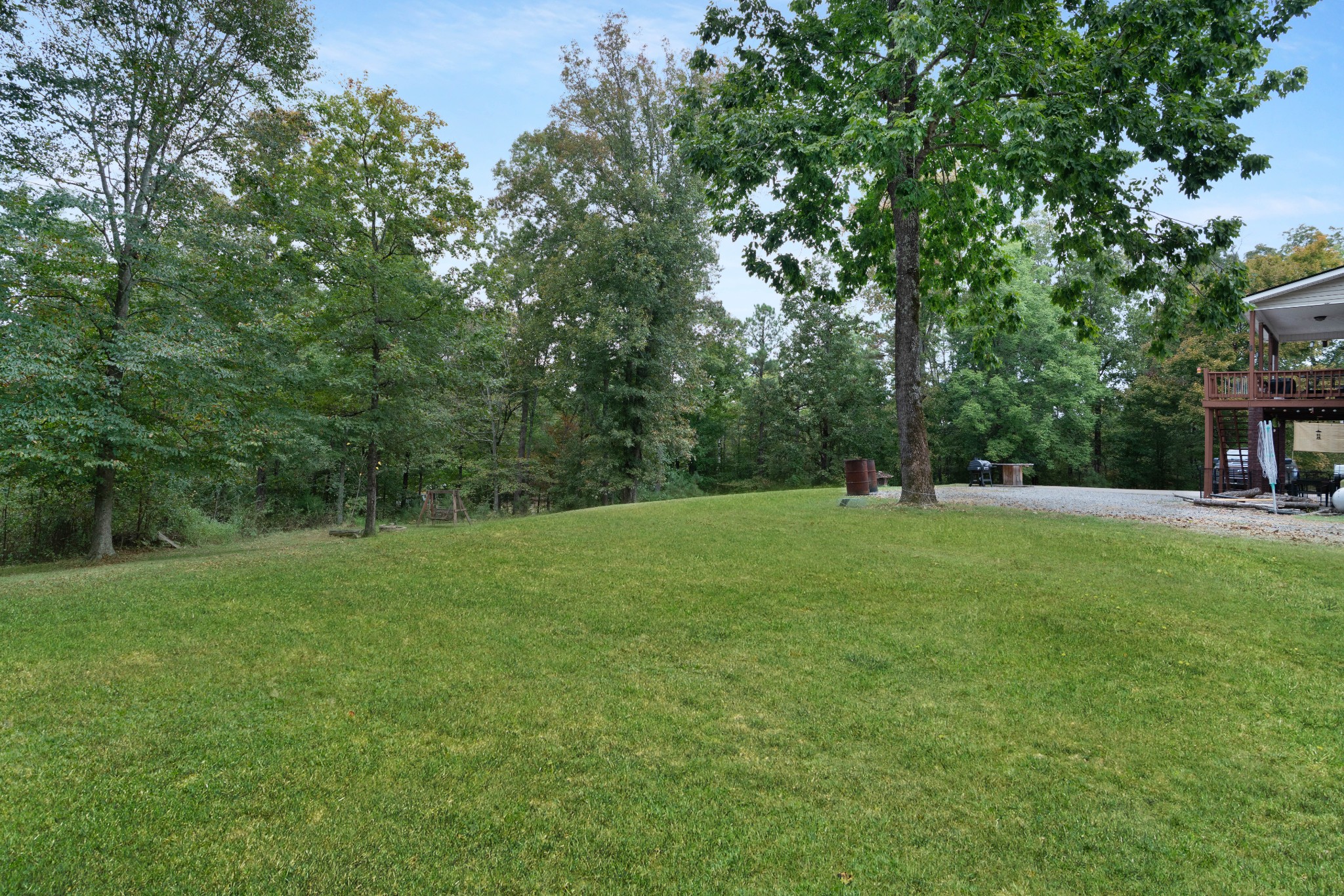 508 Gunson Ridge Road Cumberland City, TN 37050 - Photo 45 of 45 Gallery Image 45