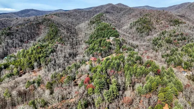 $93,100 | Lot 15 Moore Acres, Hayesville, NC 28904
