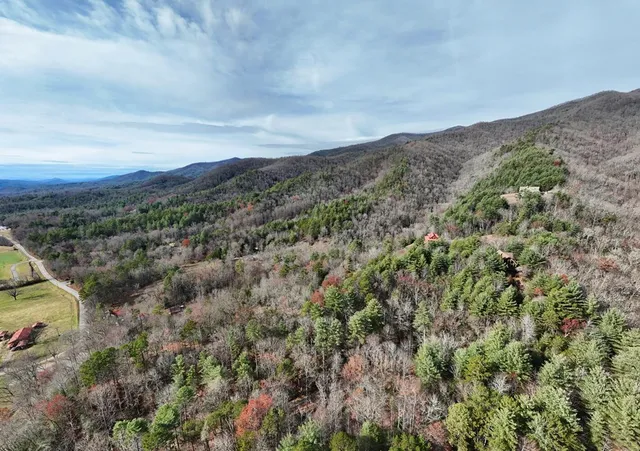 $93,100 | Lot 15 Moore Acres, Hayesville, NC 28904