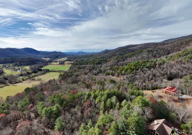 $93,100 | Lot 15 Moore Acres, Hayesville, NC 28904