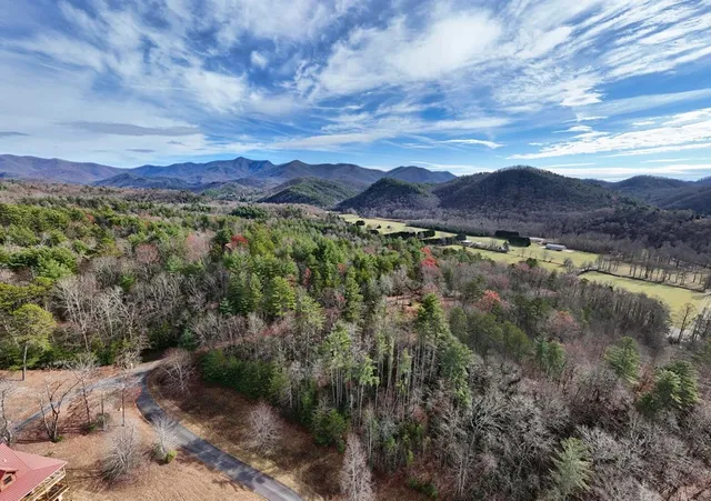 $93,100 | Lot 15 Moore Acres, Hayesville, NC 28904