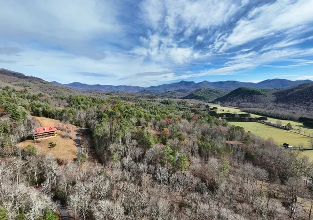 $93,100 | Lot 15 Moore Acres, Hayesville, NC 28904