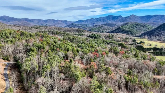 $93,100 | Lot 15 Moore Acres, Hayesville, NC 28904
