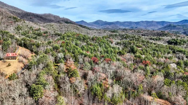$93,100 | Lot 15 Moore Acres, Hayesville, NC 28904