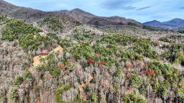 $93,100 | Lot 15 Moore Acres, Hayesville, NC 28904