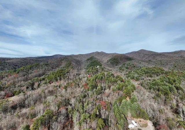 $93,100 | Lot 15 Moore Acres, Hayesville, NC 28904
