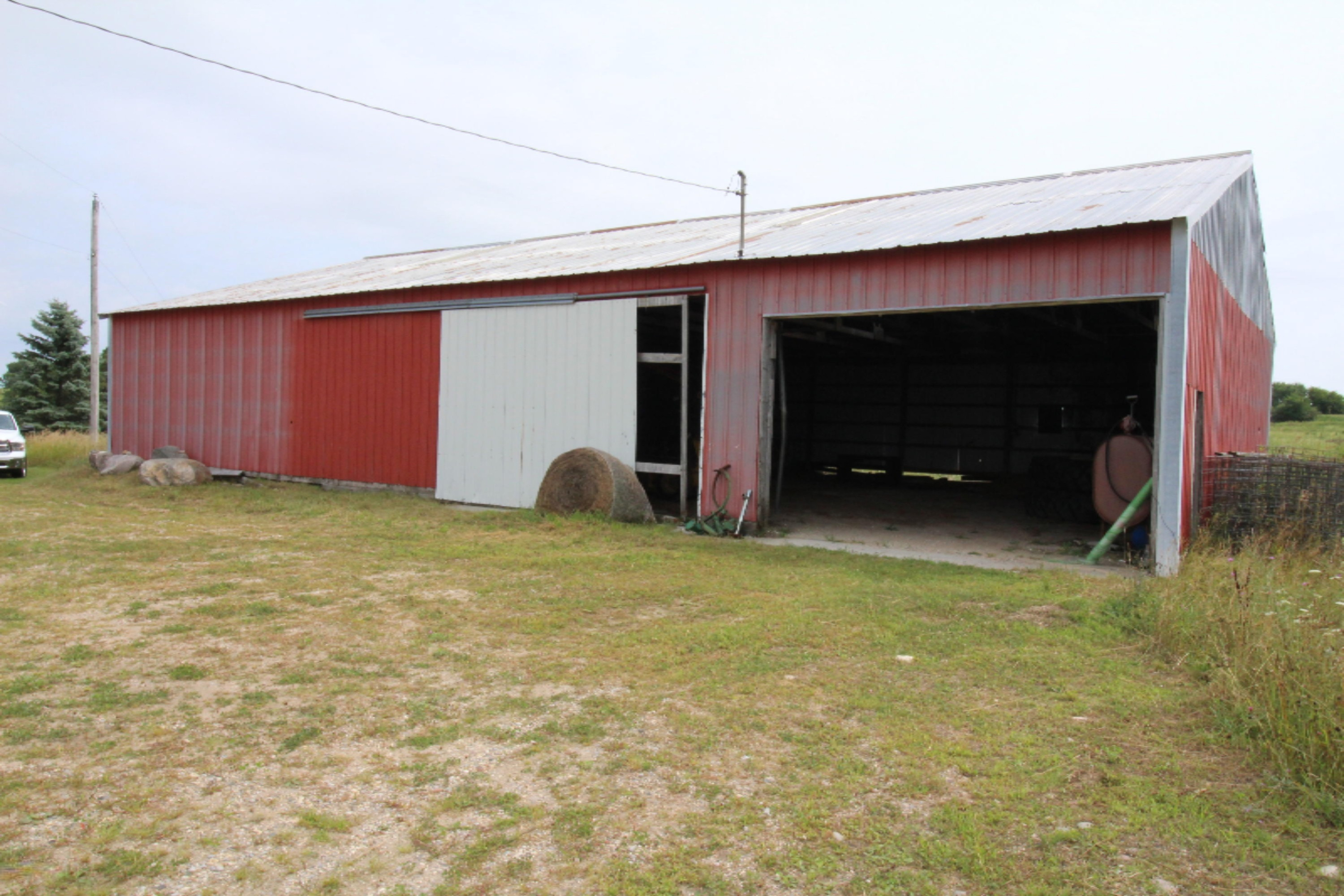 8713 County Line Road Marion, MI 49665 - Photo 38 of 40 IMG_5606