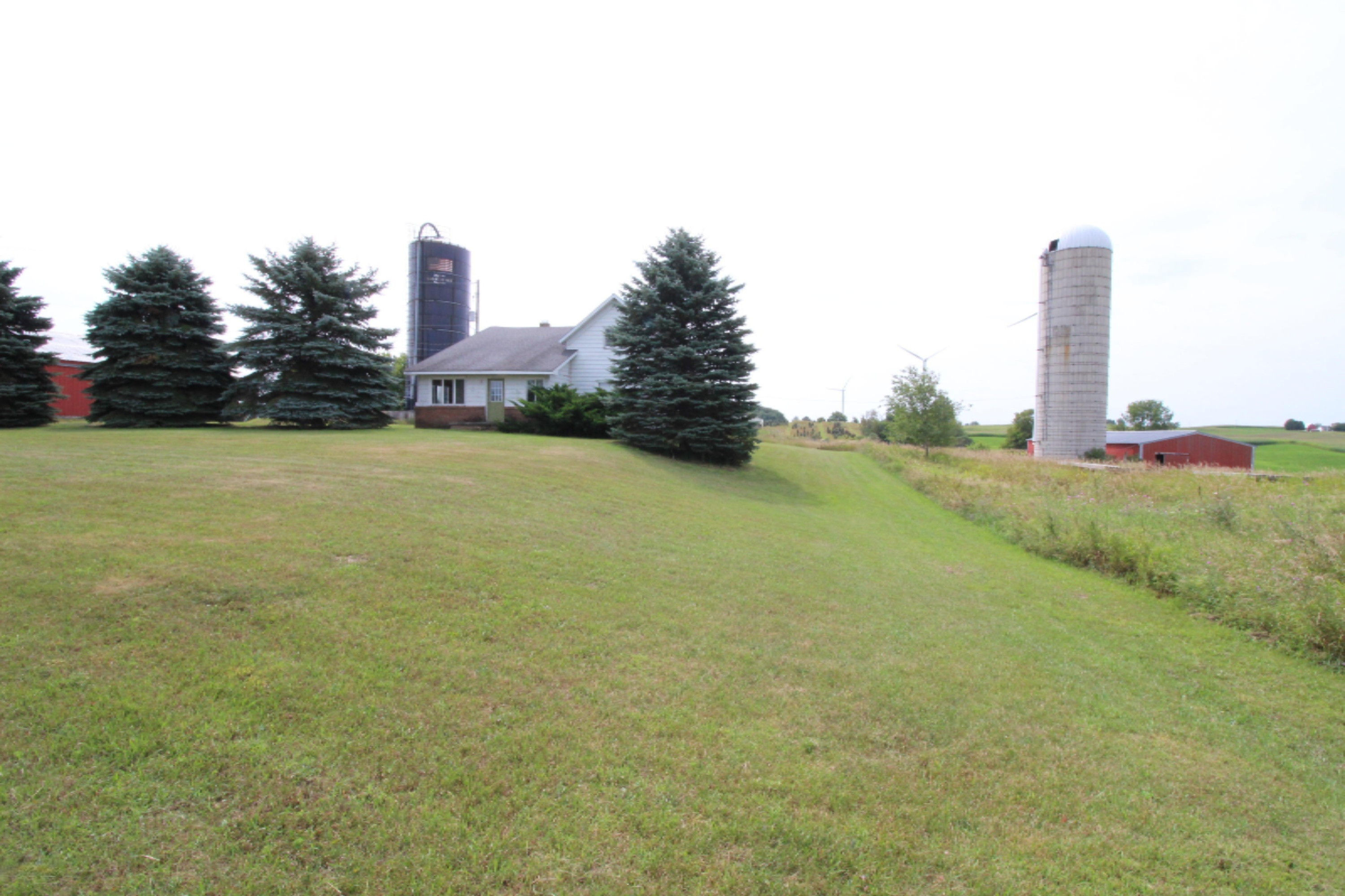8713 County Line Road Marion, MI 49665 - Photo 5 of 40 IMG_5597
