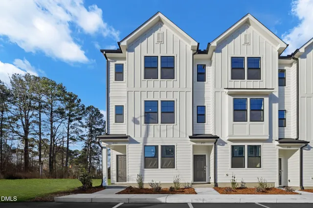 $335,990 | 2301 Oakwood Mdws Court, Raleigh, NC 27604