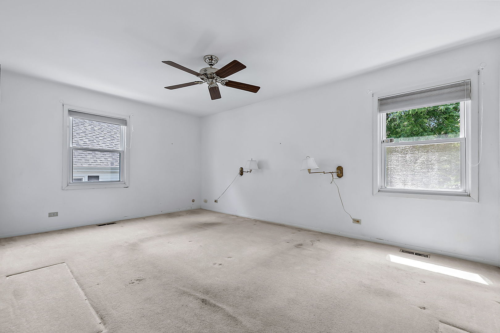 2080 Springside Drive Naperville, IL 60565 - Photo 24 of 31 a view of an empty room with a window