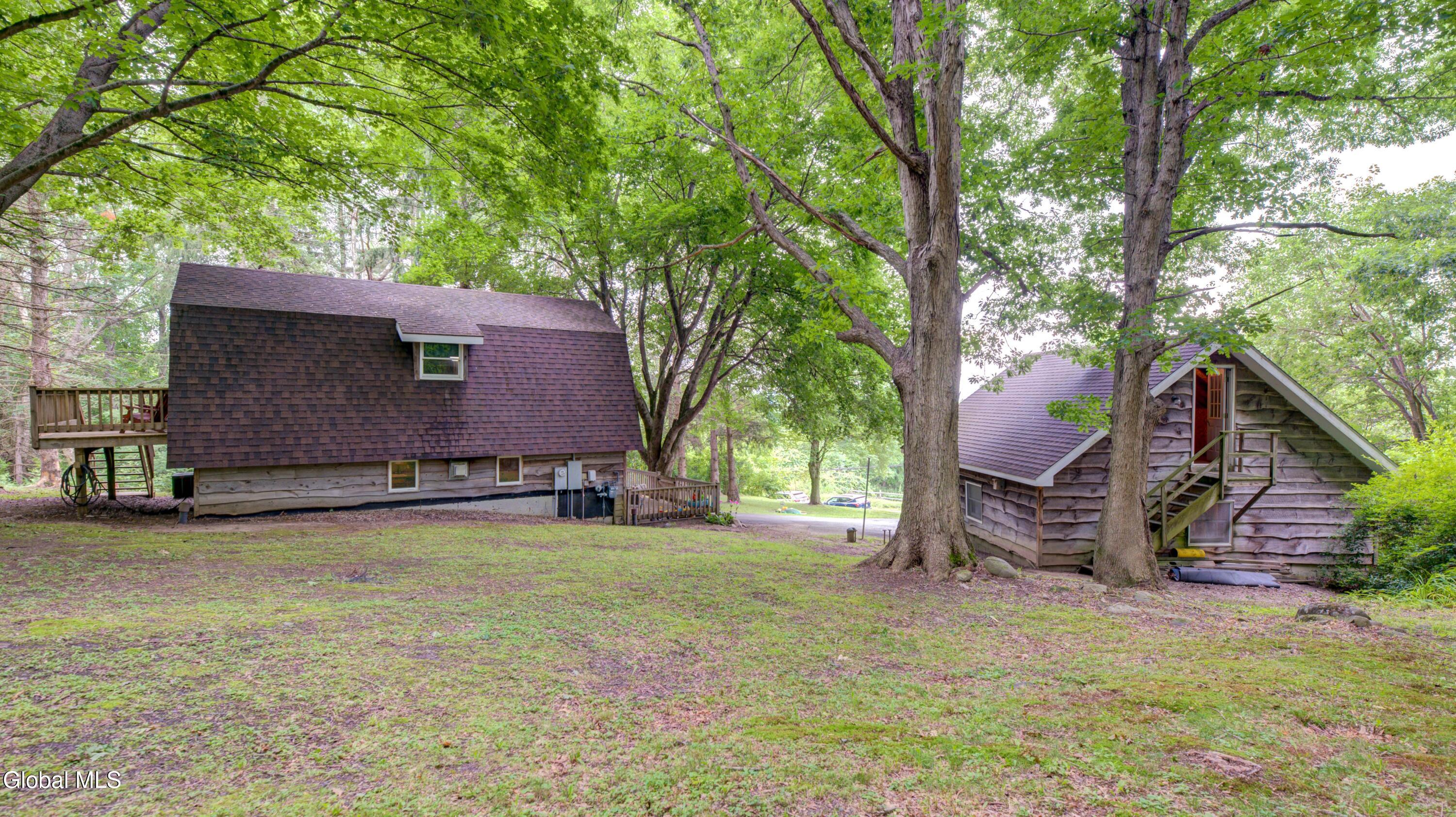 162 Switzer Hill Road Mohawk, NY 12068 - Photo 41 of 49 162 Switzer Hill Rd-44