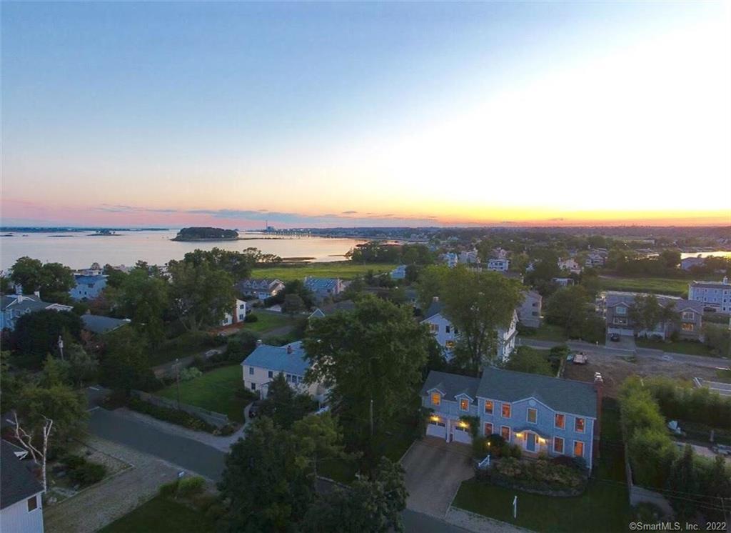 16 Island Way, Westport, CT 06880 Compass