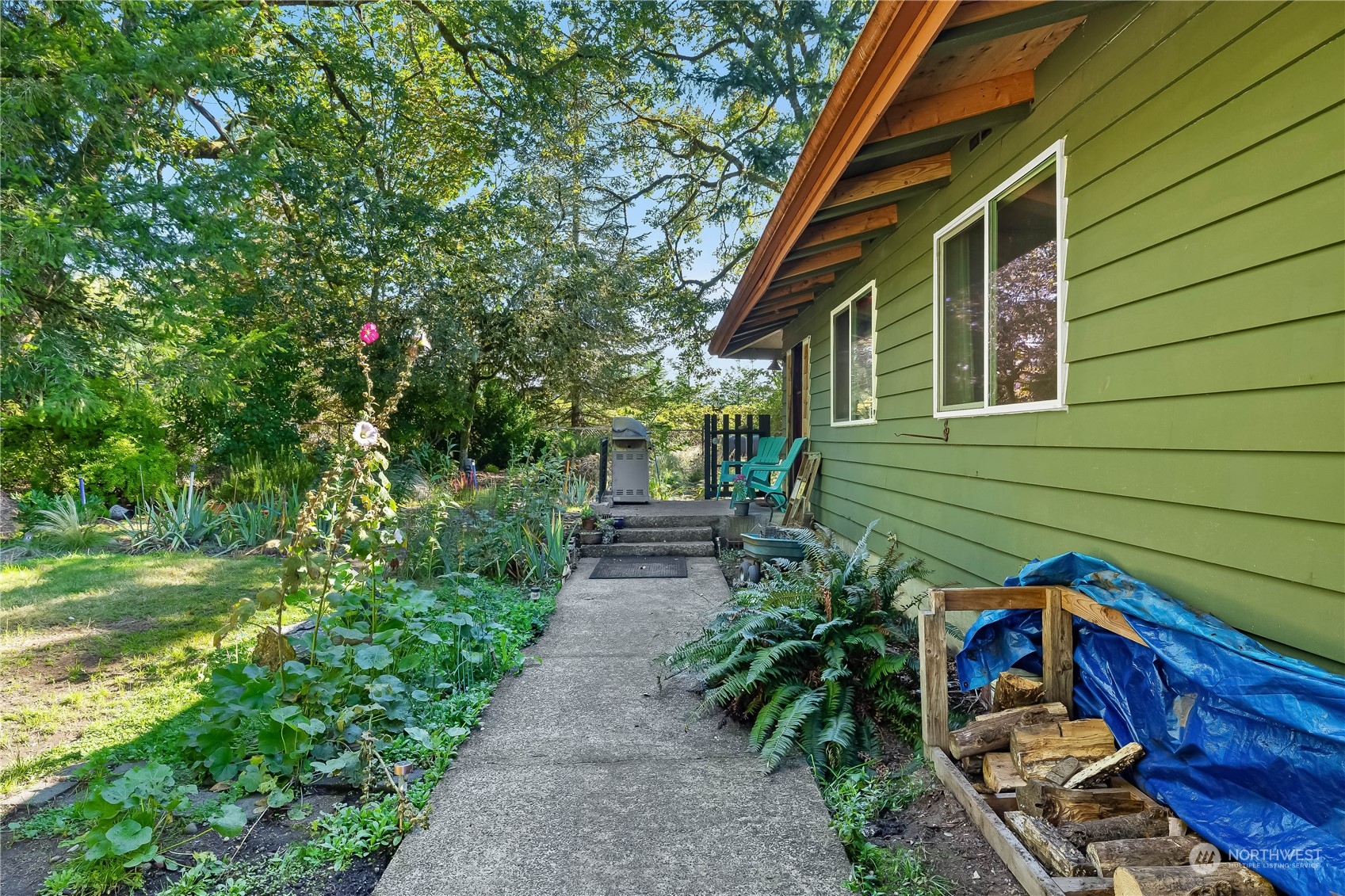 64 Preston Road Oakville, WA 98568 - Photo 24 of 40 Gallery Image 24