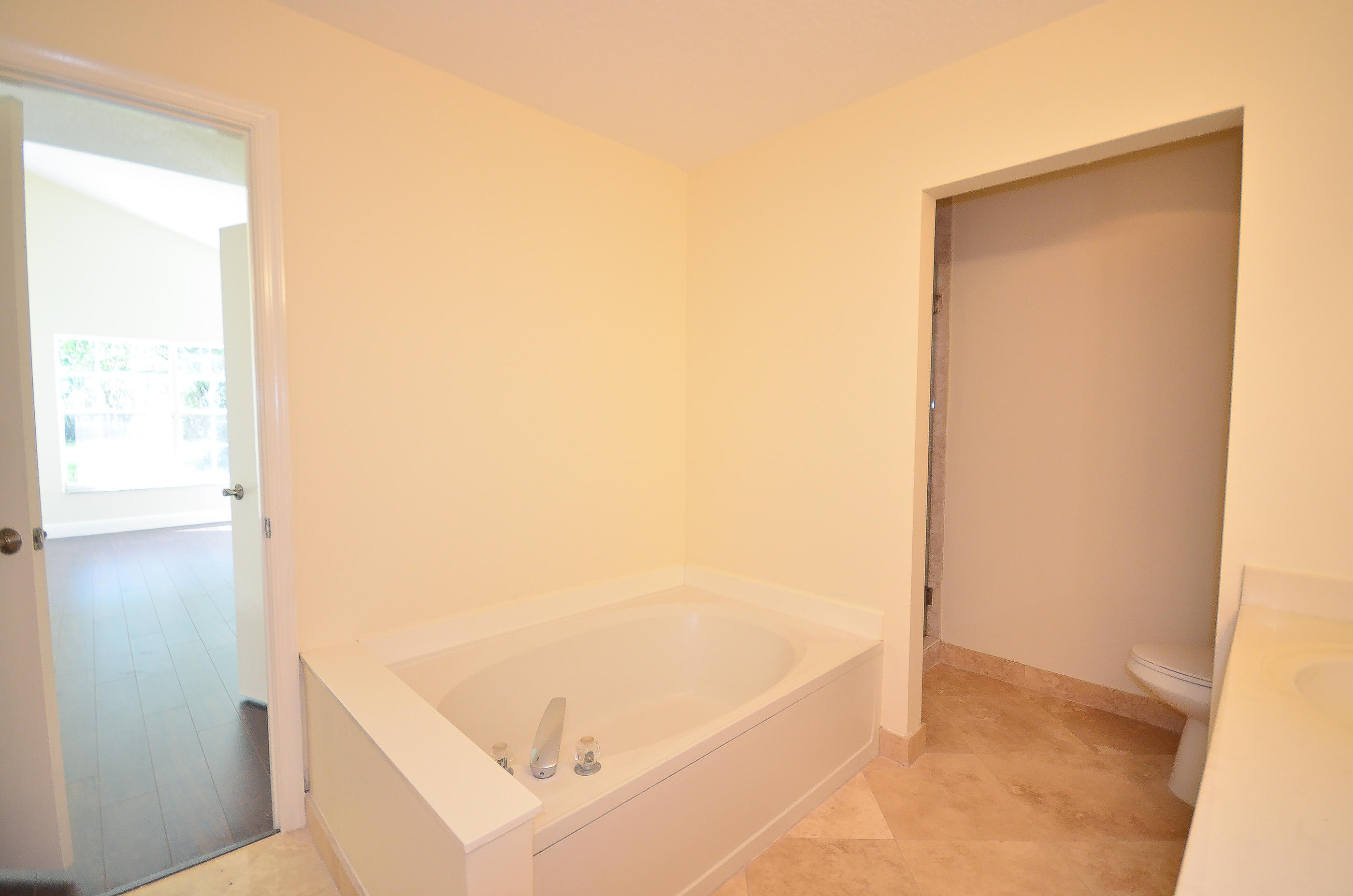 22481 Middletown Drive Boca Raton, FL 33428 - Photo 17 of 33 Master Roman Tub