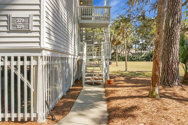 $295,000 | 278 Driftwood Lane, Edisto Island, SC 29438