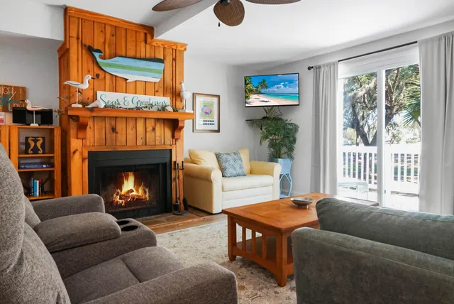 $295,000 | 278 Driftwood Lane, Edisto Island, SC 29438