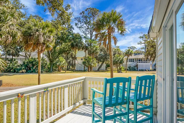 $295,000 | 278 Driftwood Lane, Edisto Island, SC 29438