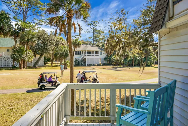 $295,000 | 278 Driftwood Lane, Edisto Island, SC 29438