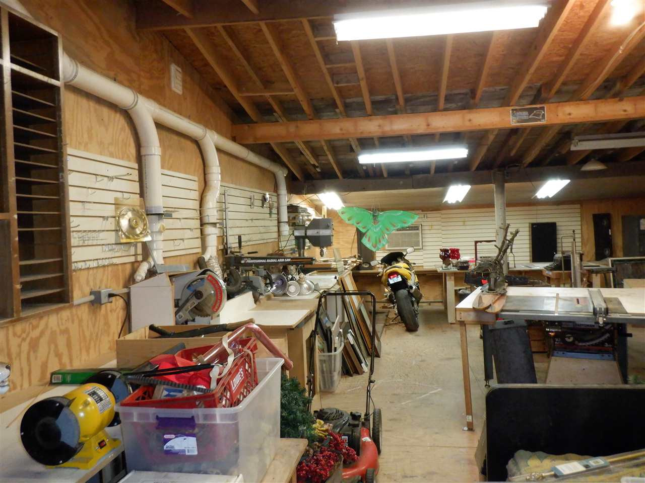 1516 Bahama Road Bahama, NC 27503 - Photo 22 of 25 Photo 22